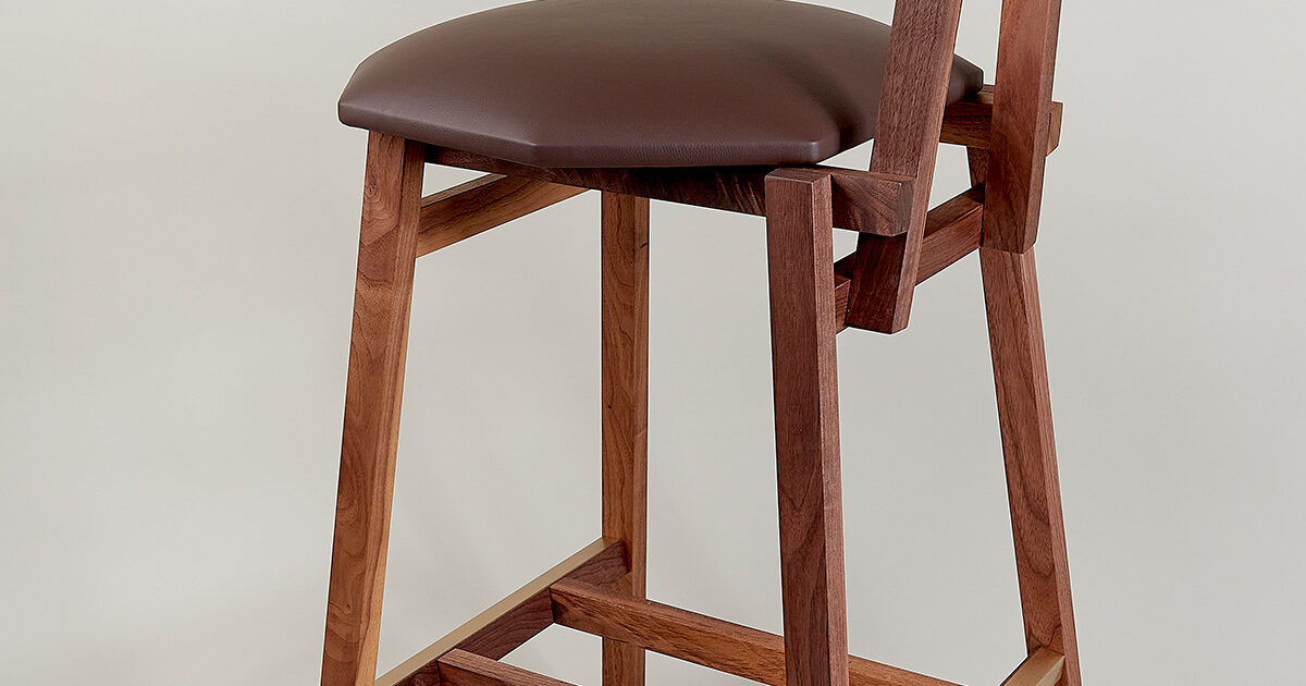 Bespoke seat pads Upholstery