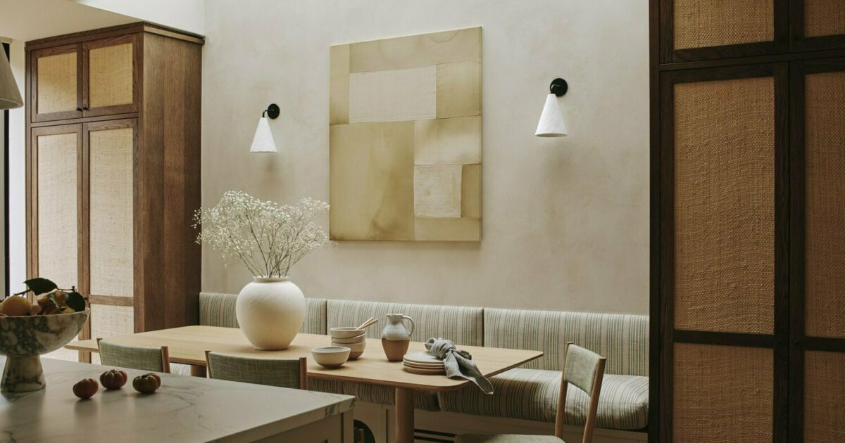 Simple Seat Designs Minimal fixed bench seating | Upholstery